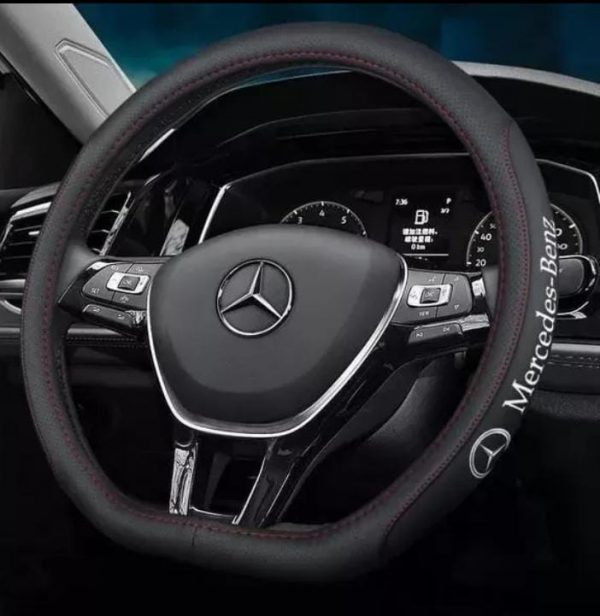Cloth-Steering-Wheel-Cover