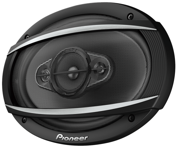 Best G-Series Pioneer Car Speakers